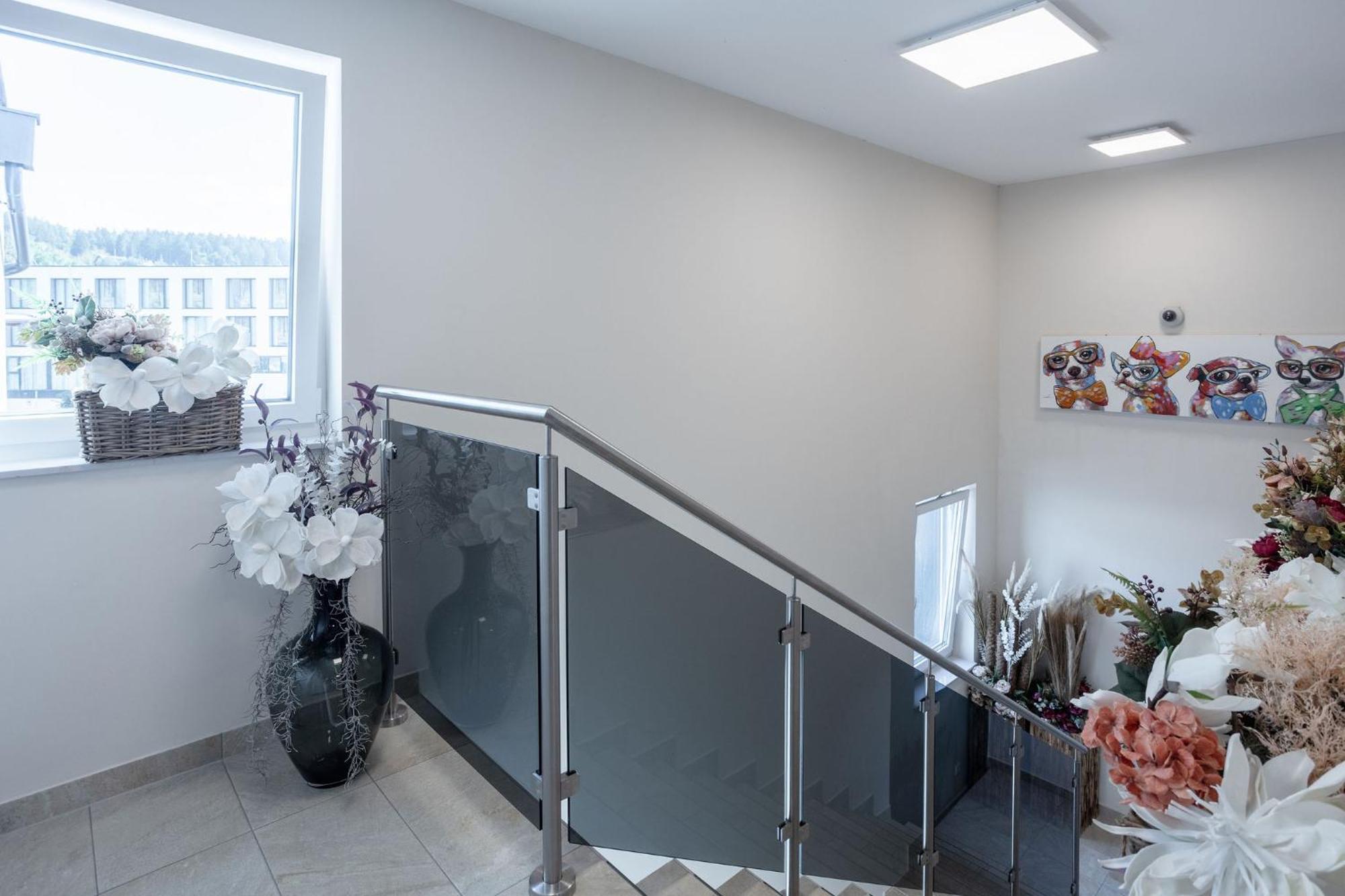 Casa Plus วิลลาค ภายนอก รูปภาพ