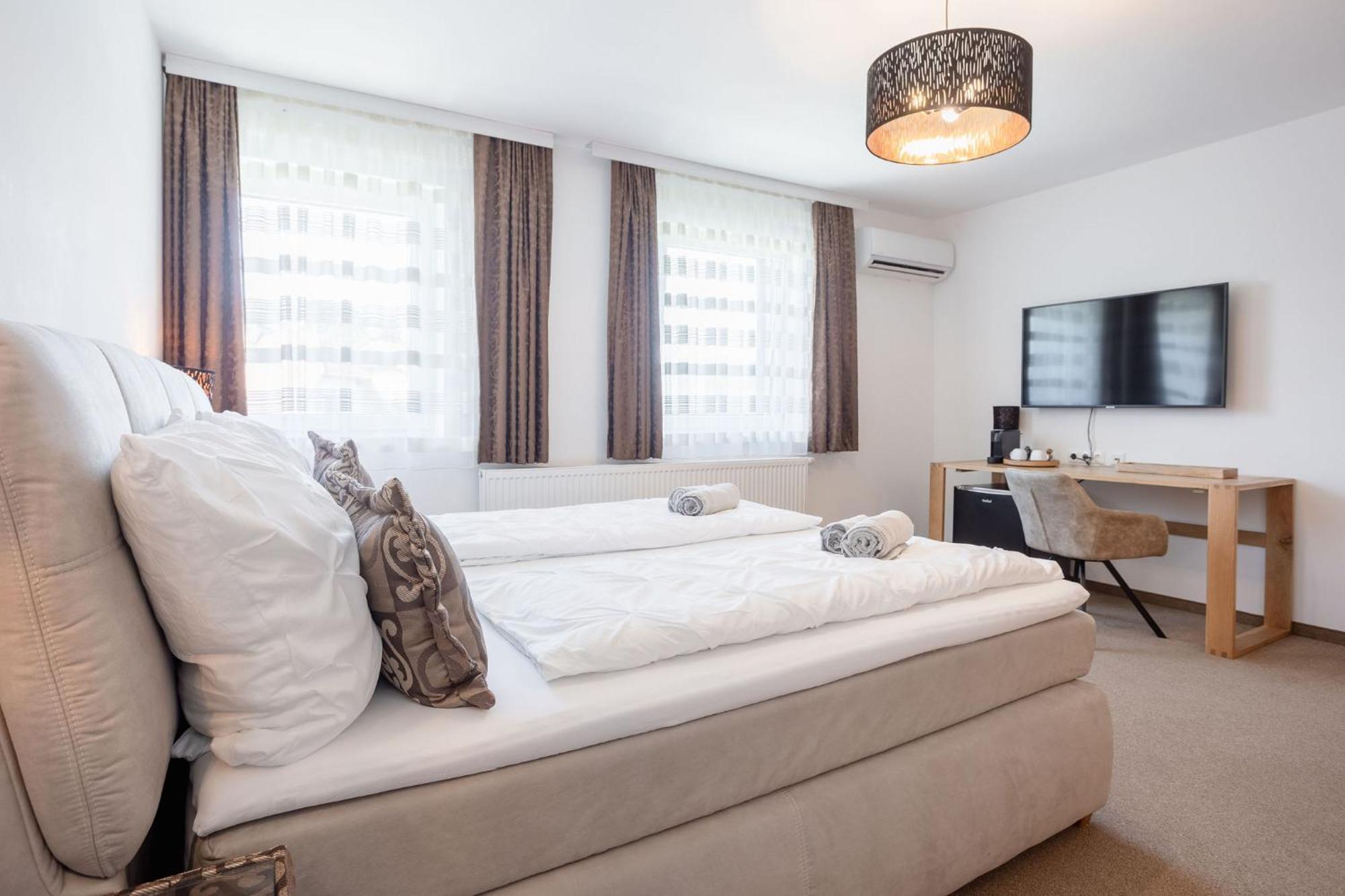 Casa Plus วิลลาค ภายนอก รูปภาพ