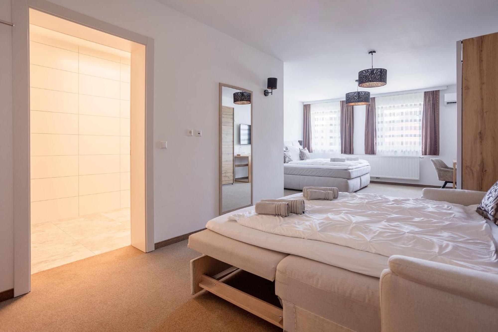 Casa Plus วิลลาค ภายนอก รูปภาพ